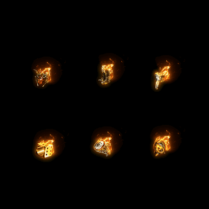 微变首饰装备系列0391