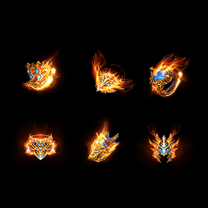 微变首饰装备系列0393