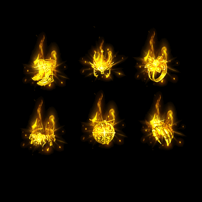 微变首饰装备系列0394