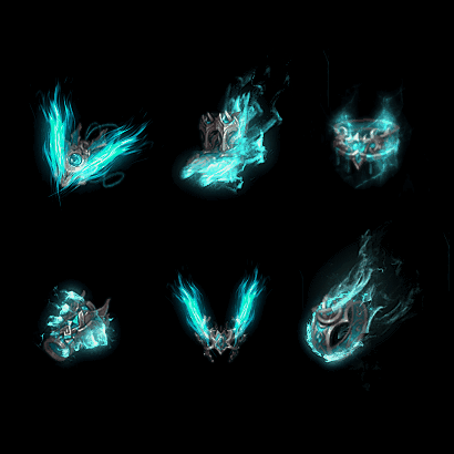 微变首饰装备系列0395