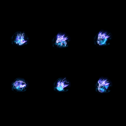 微变首饰装备系列0398