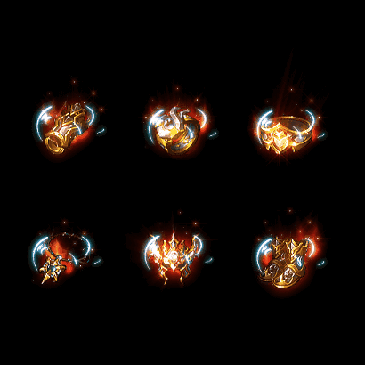 微变首饰装备系列0399