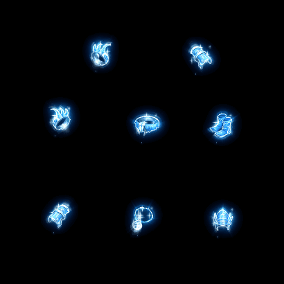 微变首饰装备系列0402