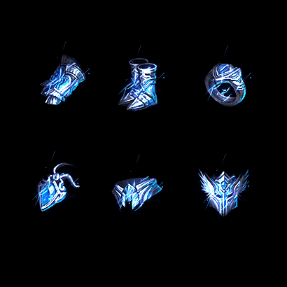 微变首饰装备系列0404