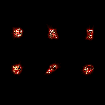 微变首饰装备系列0406