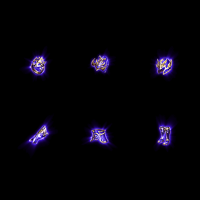 微变首饰装备系列0408