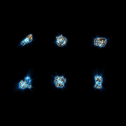 微变首饰装备系列0410