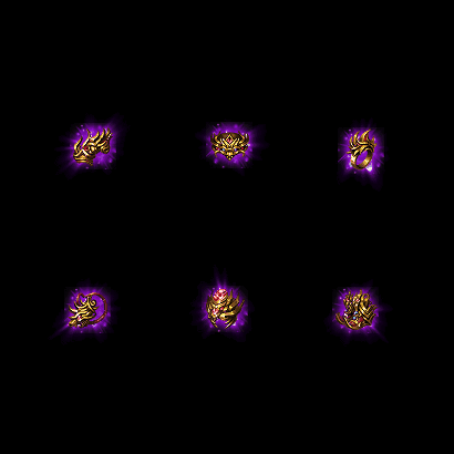 微变首饰装备系列0412