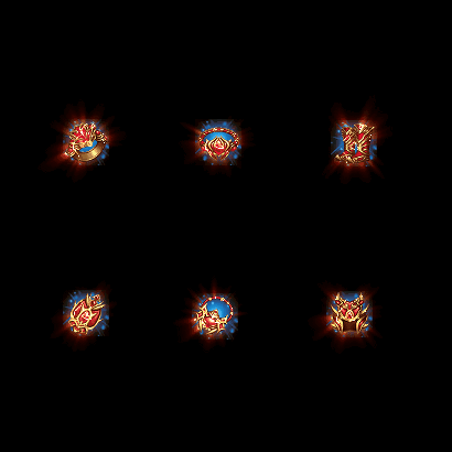 微变首饰装备系列0415