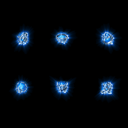 微变首饰装备系列0416