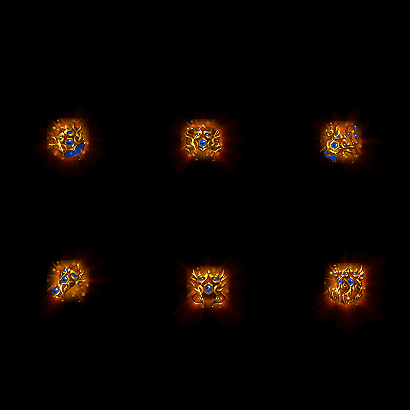 微变首饰装备系列0417