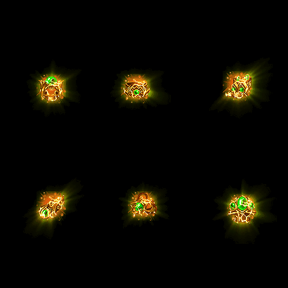 微变首饰装备系列0418