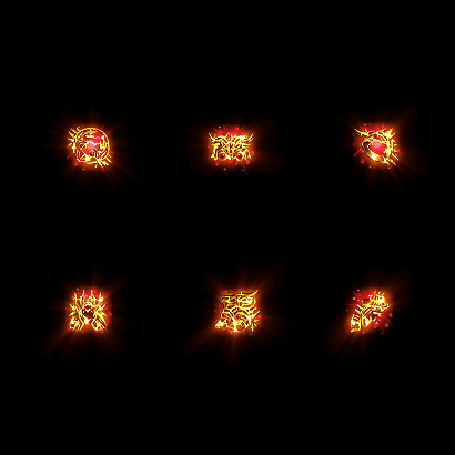 微变首饰装备系列0419