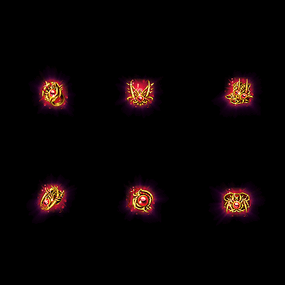 微变首饰装备系列0420