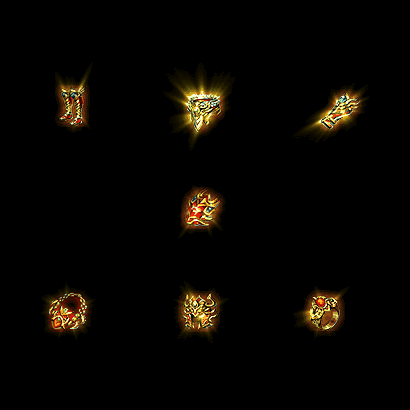 微变首饰装备系列0422