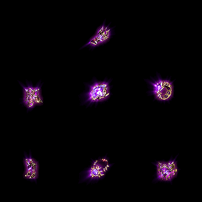 微变首饰装备系列0423