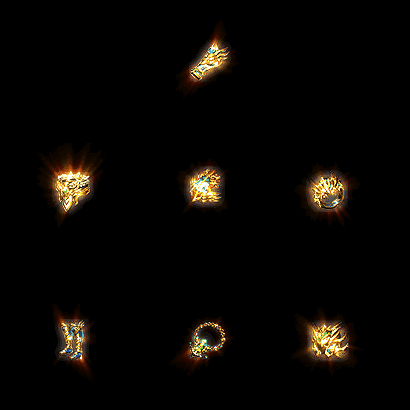 微变首饰装备系列0424