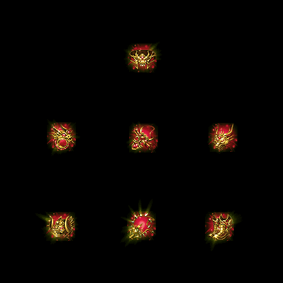 微变首饰装备系列0425