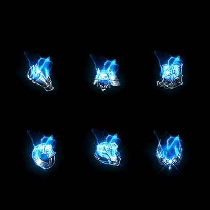 微变首饰装备系列0426