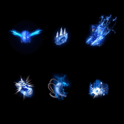 微变首饰装备系列0429