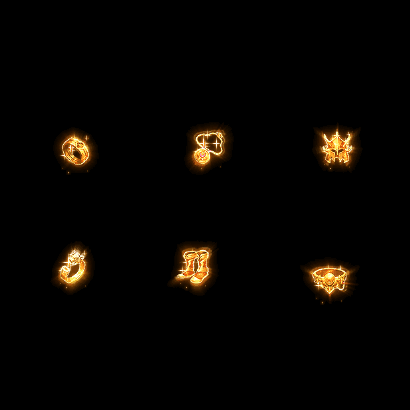 微变首饰装备系列0430