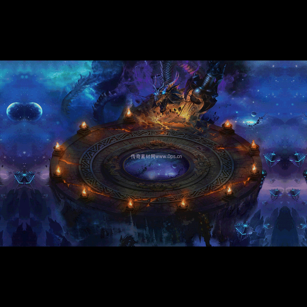 小房间系列地图0122