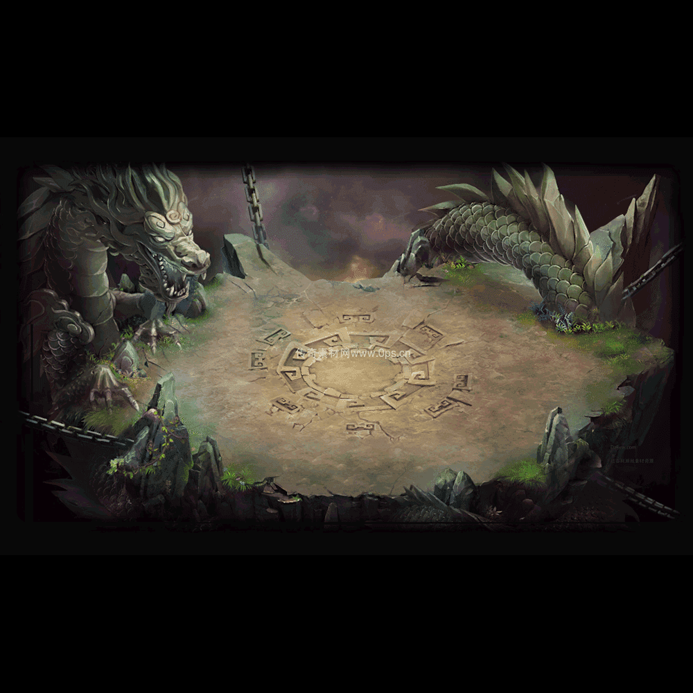 小房间系列地图0147