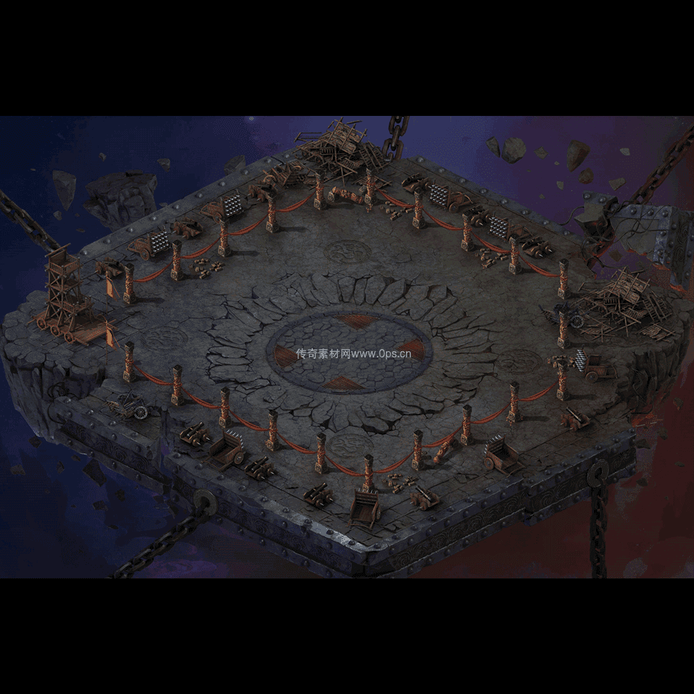 小房间系列地图0149