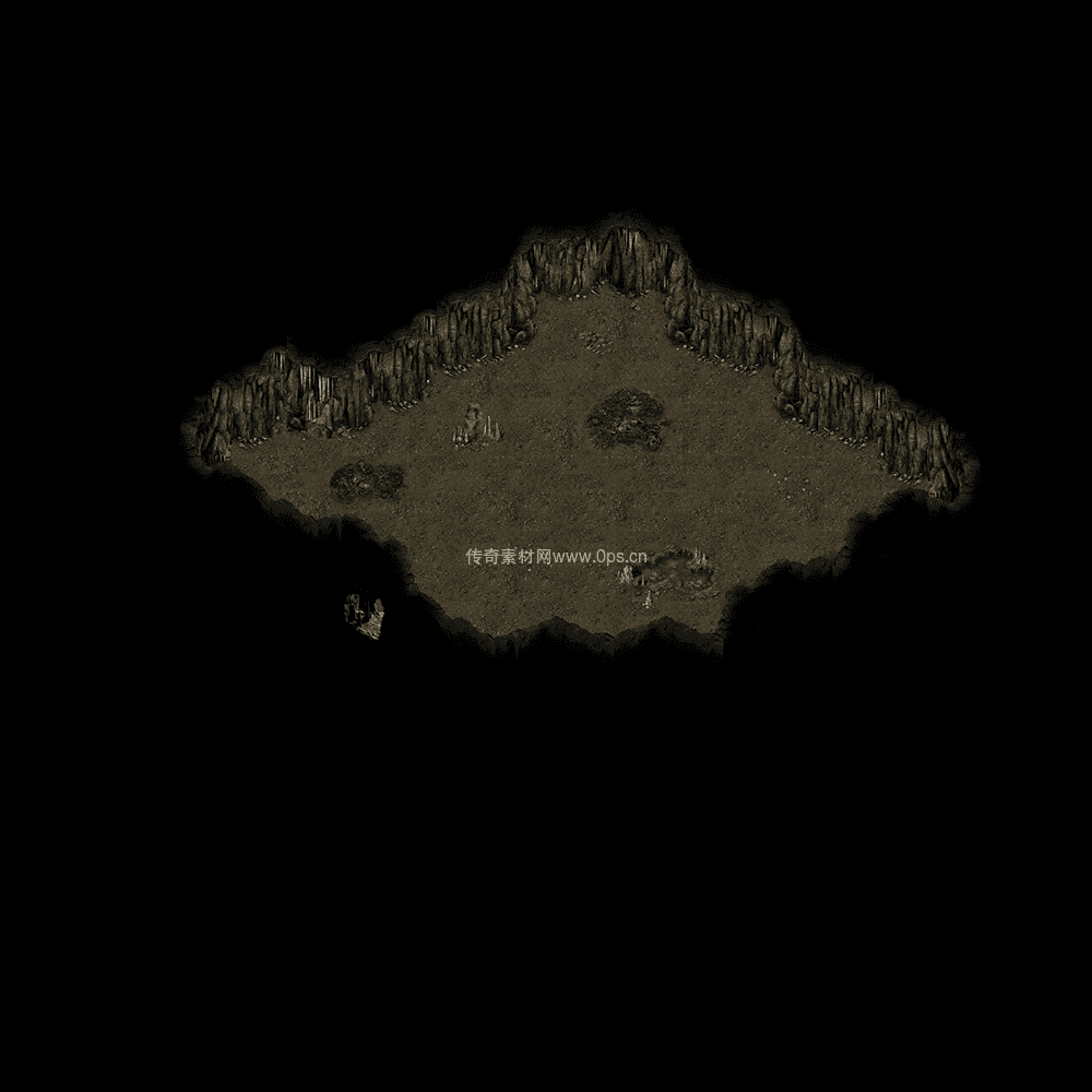 小房间系列地图0162