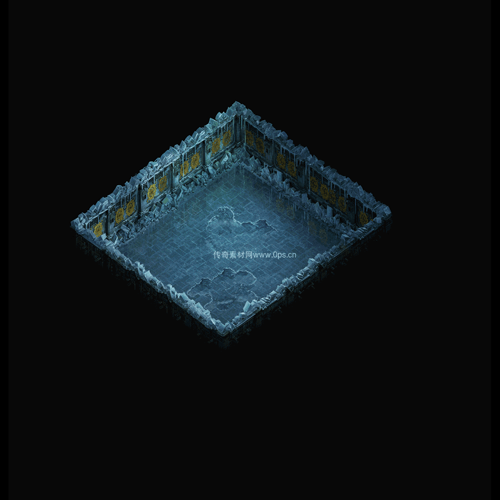 小房间系列地图0172