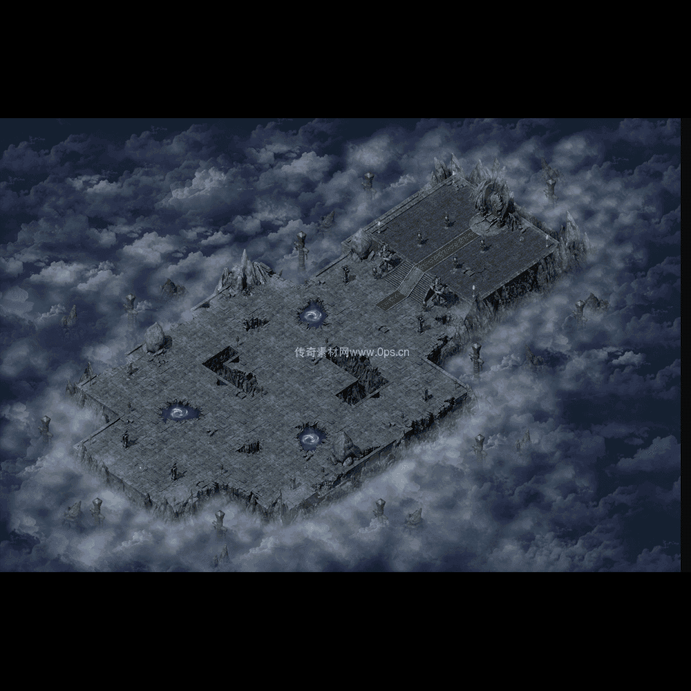 仙境系列地图0191