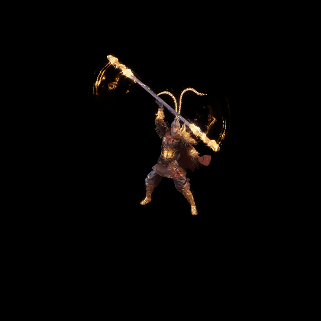 UI特效附件系列0023