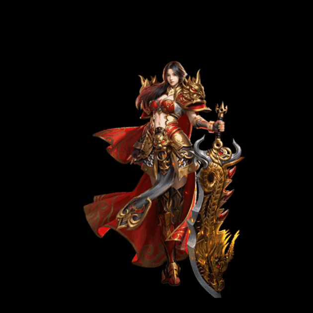 UI特效附件系列0038