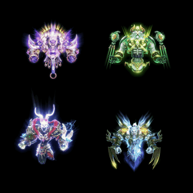 UI特效附件系列0076