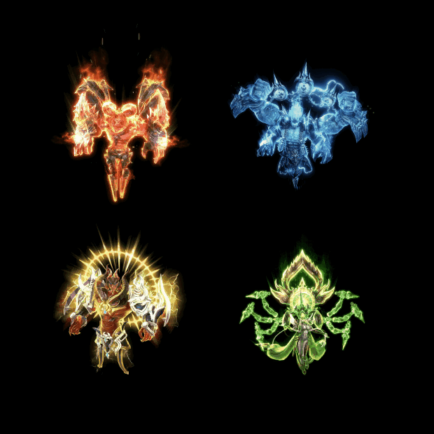 UI特效附件系列0077