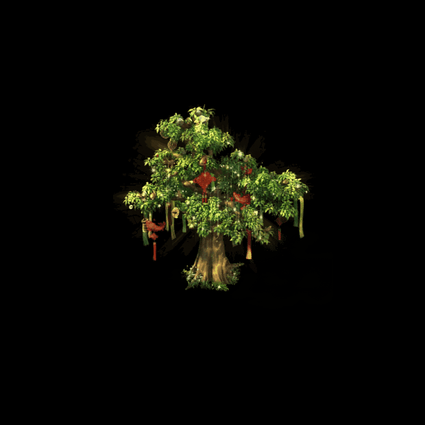 UI特效附件系列0088