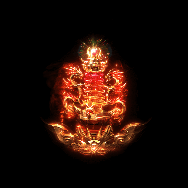 UI特效附件系列0092