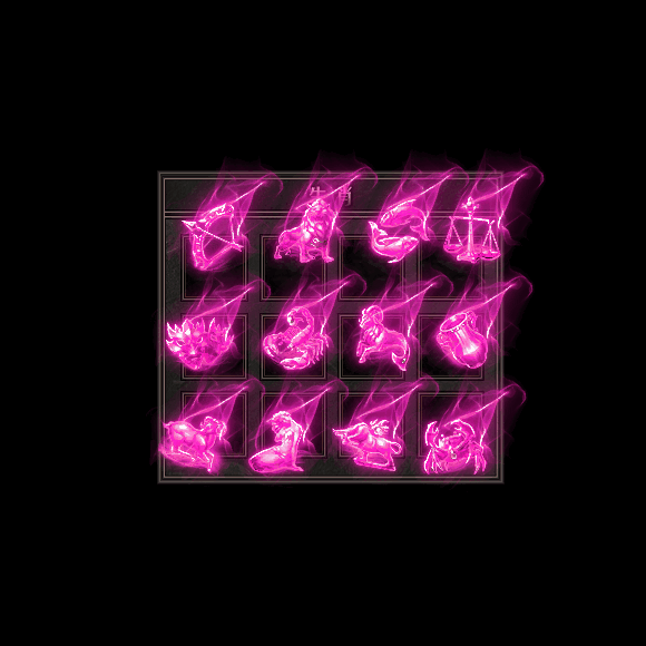 十二生肖装备系列0072