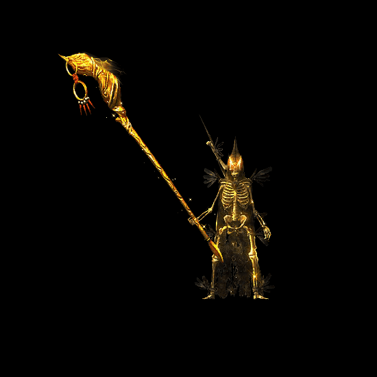 996引擎专用骷髅一体时装装备系列0003