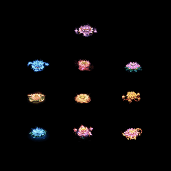 特殊装备专属系列0005