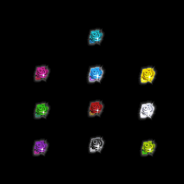 特殊装备专属系列0006