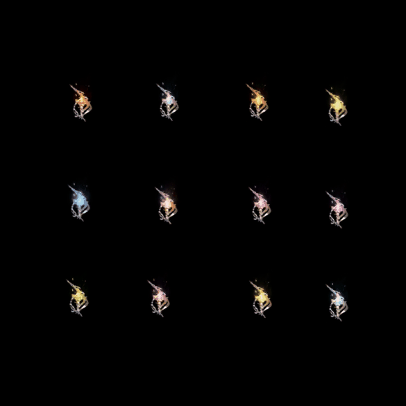 特殊装备专属系列0007