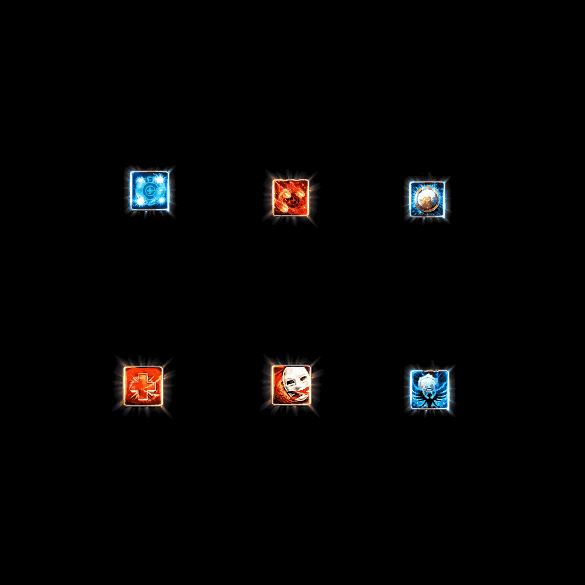 特殊装备专属系列0009