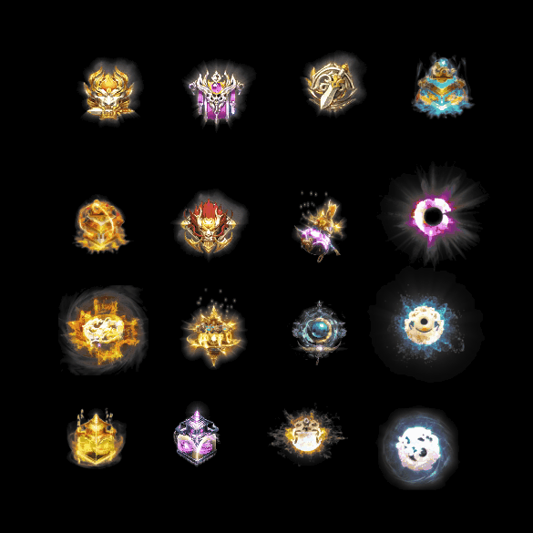 特殊装备专属系列0010