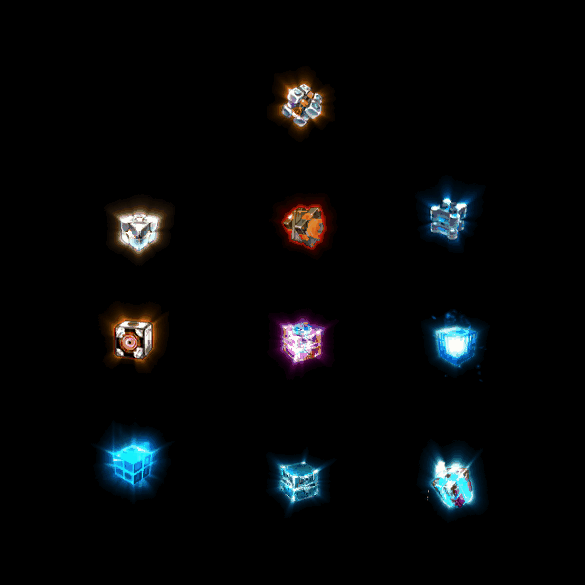 特殊装备专属系列0020