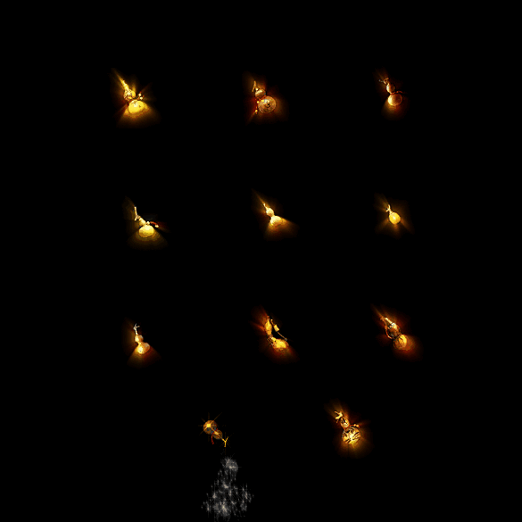 特殊装备专属系列0025