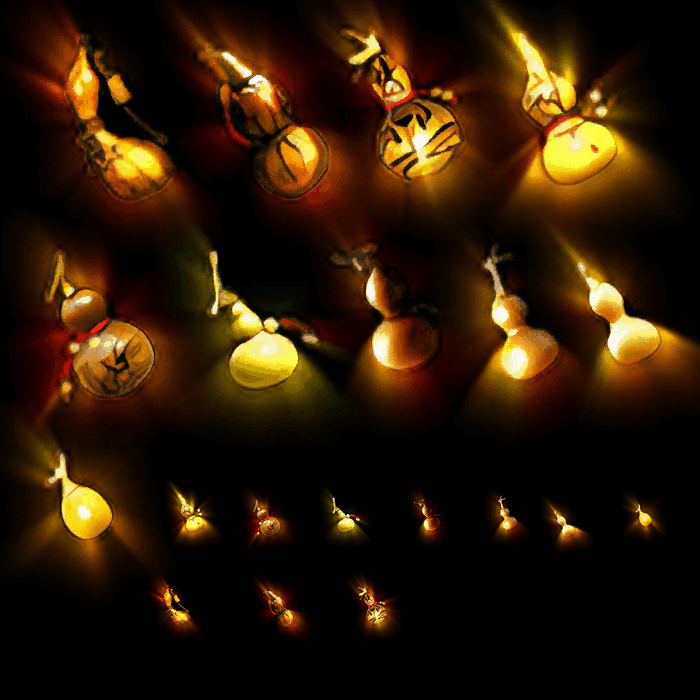 特殊装备专属系列0027