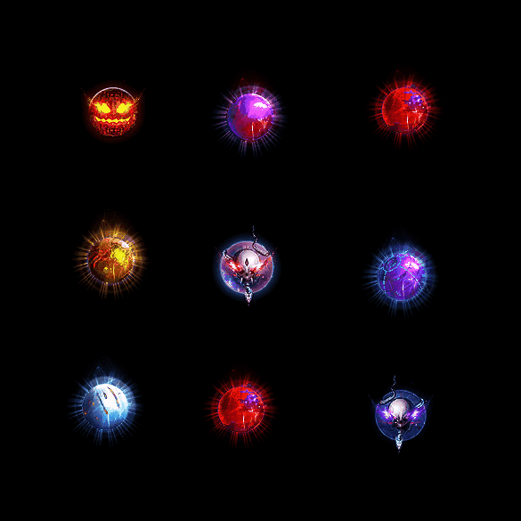 特殊装备专属系列0028