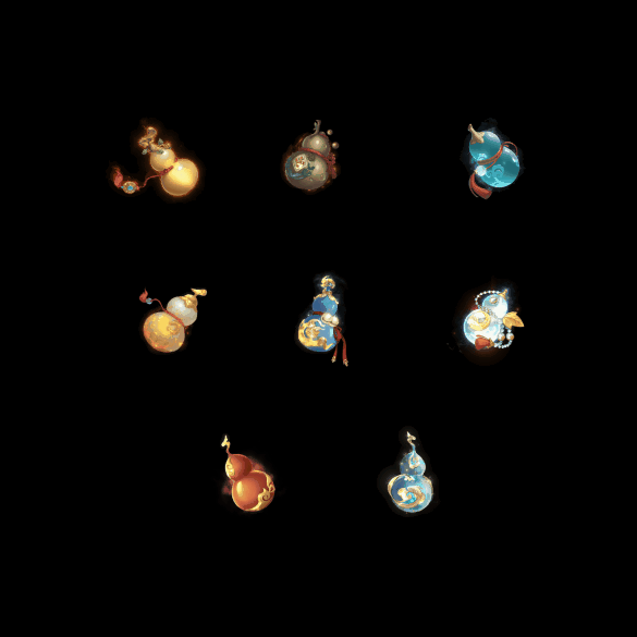 特殊装备专属系列0029