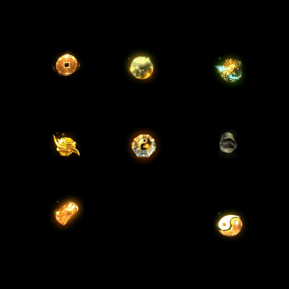 特殊装备专属系列0031